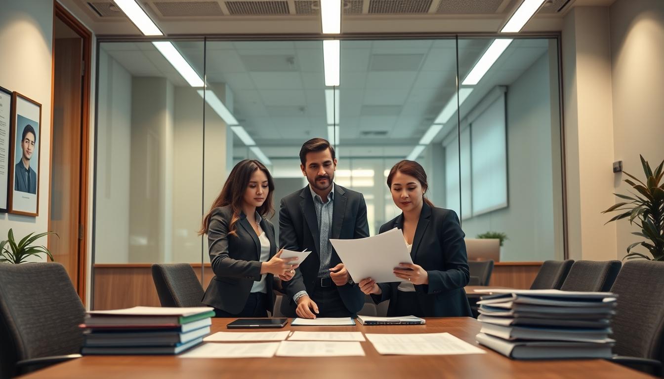 Planning support for seniors