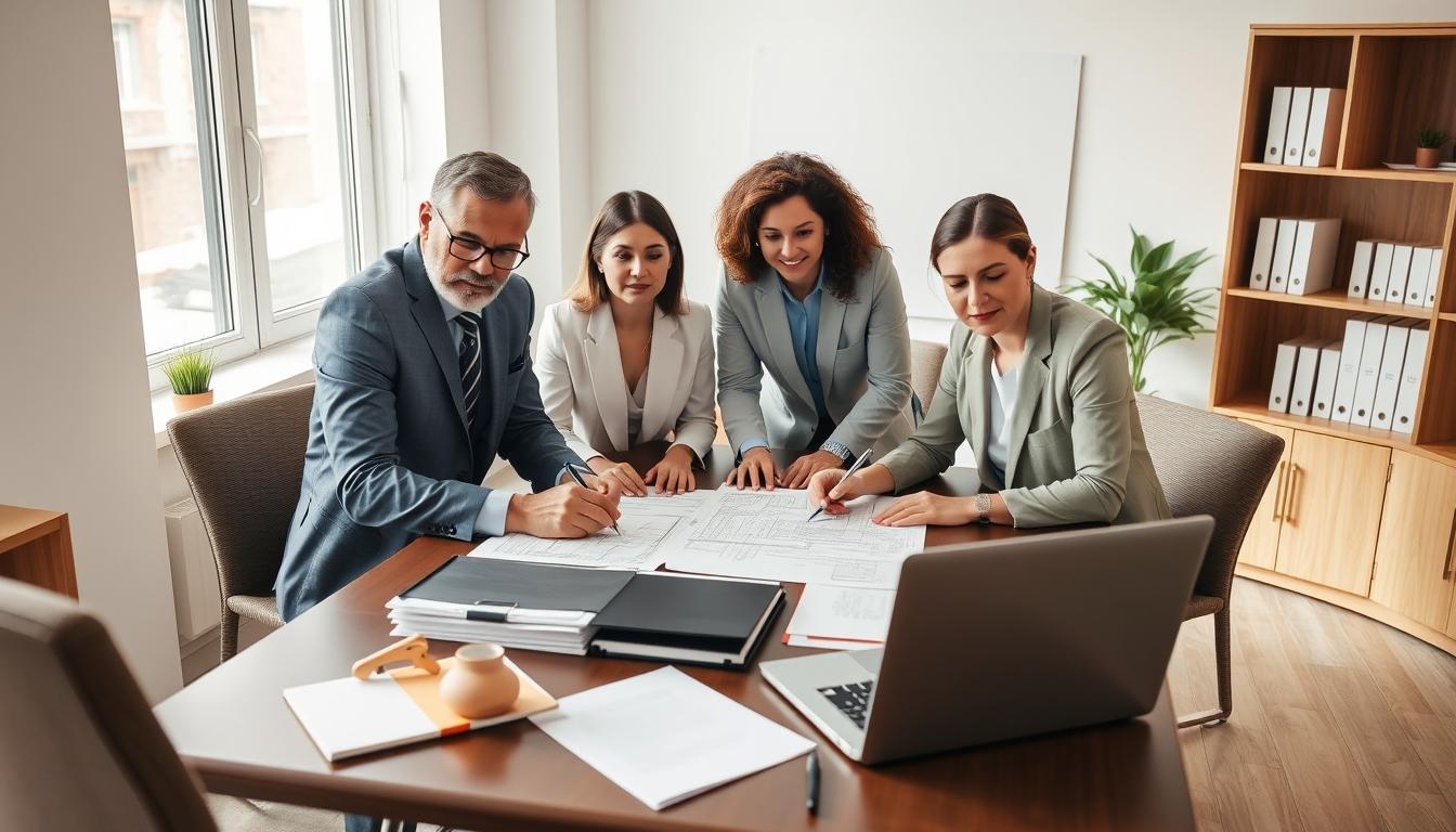 Senior legal guidance